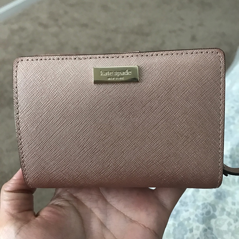 Kate spade wallet