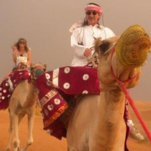 Meet your Posher, Stacy