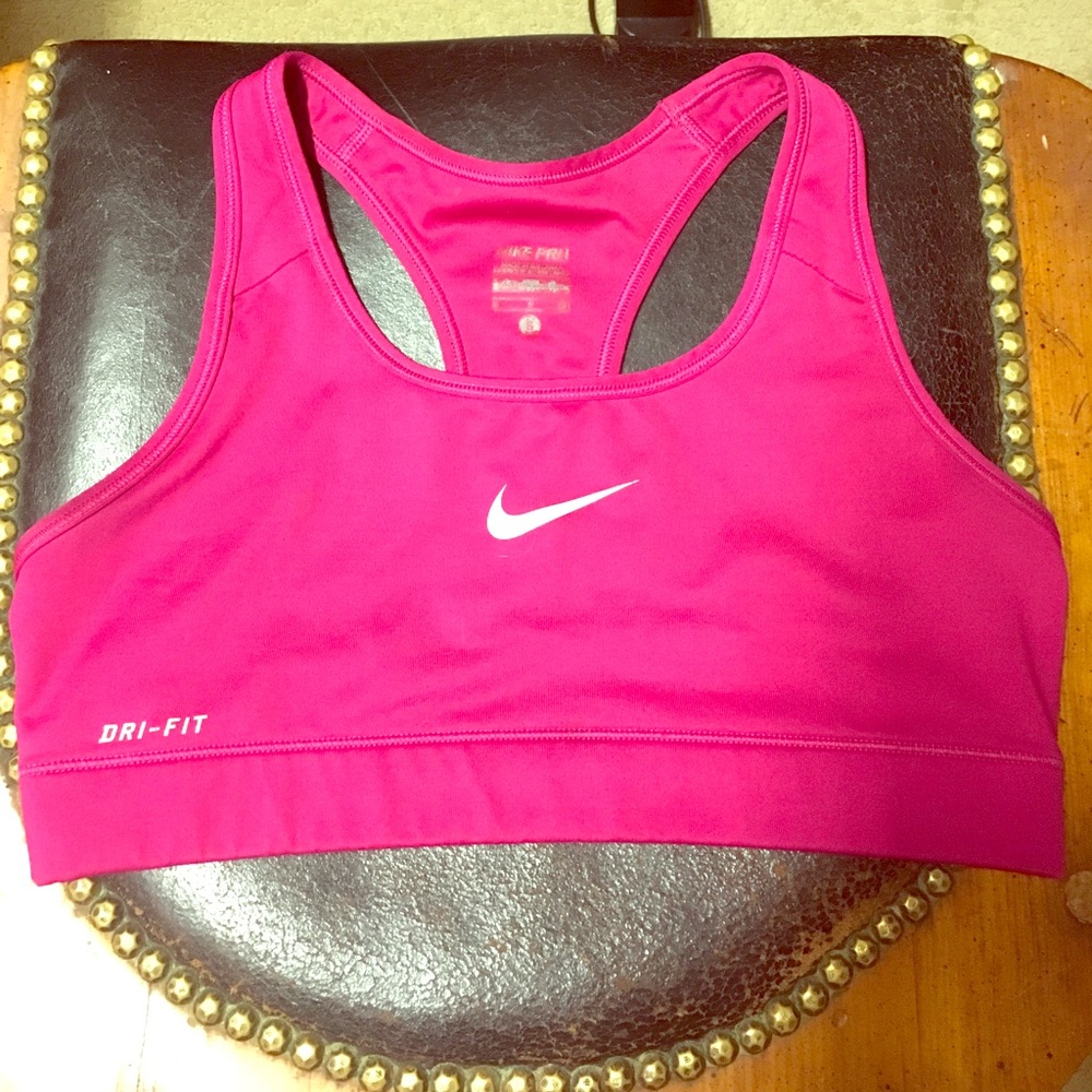 Nike Pro Dri-Fit