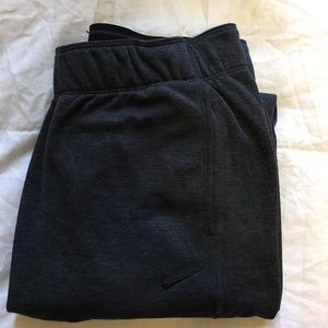 Nike Sweatpants!! Adult Small