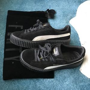 Puma Fenty creepers