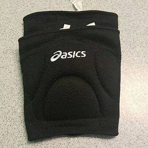 Asics knee pads