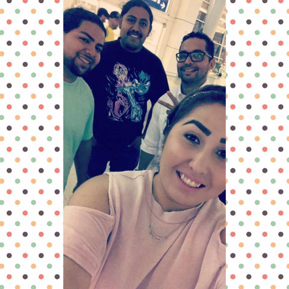 Meet your Posher, Ivette