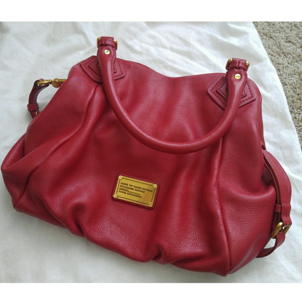 Marc by Marc Jacobs Classic Q Francesca