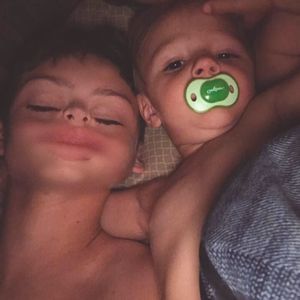 Meet your Posher, Brandon