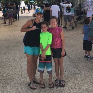 Meet your Posher, Randa