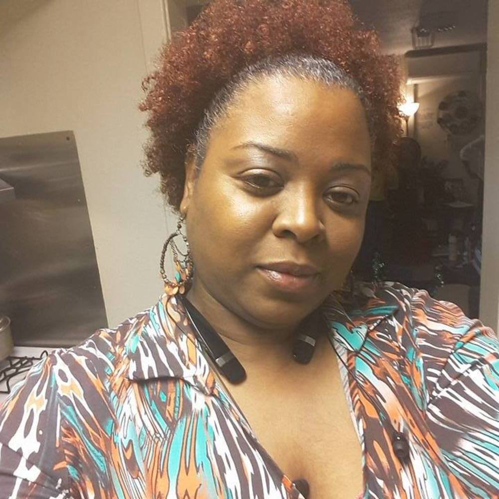 Meet your Posher, Dawn