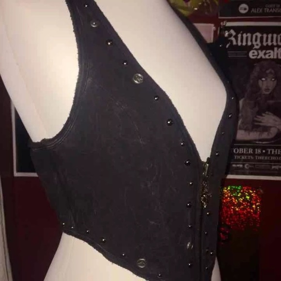 Guess Jean vest - Picture 4 of 4