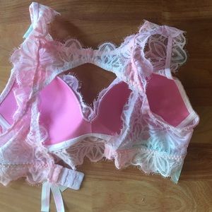Victoria Secrets Bra