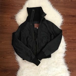 Moto jacket