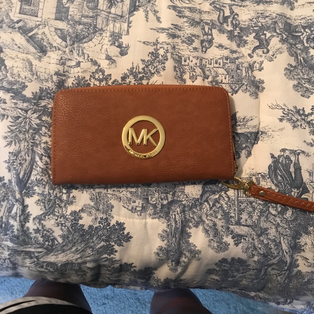 MK Wallet