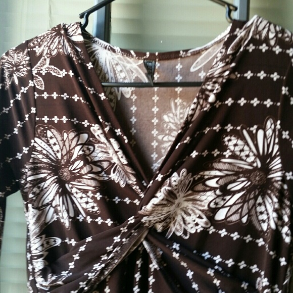 Dress - Picture 2 of 3