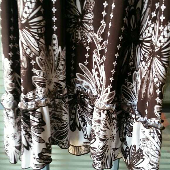 Dress - Picture 3 of 3