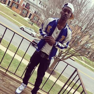 Meet your Posher, Ty