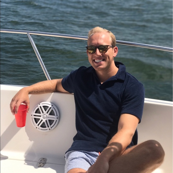 Meet your Posher, Marc - Picture 1 of 1