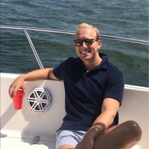 Meet your Posher, Marc