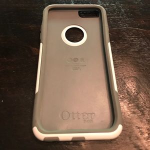 OtterBOX iPhone 6 Plus/6s+ Commuter Series Case