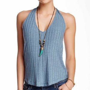 Free People Paige Tank