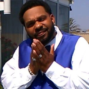 Meet your Posher, Gary