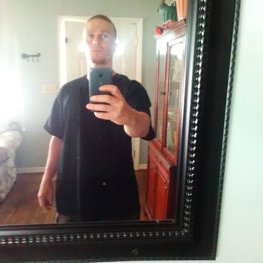 Meet your Posher, Todd