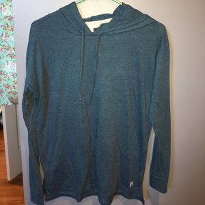 Victoria's Secret "Angel 10" Lightweight Hoodie