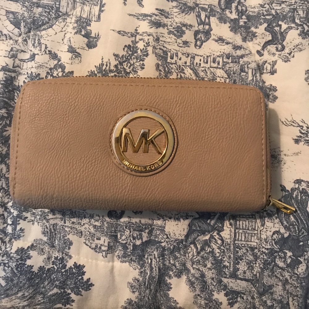 MK Wallet