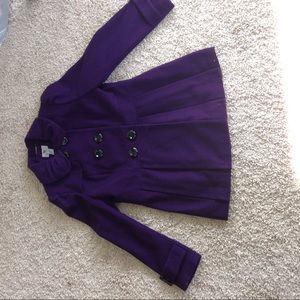 Worthington Peacoat, L.