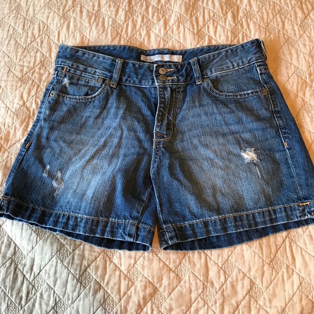 ❗️BOGO 50% Off ❗️Old Navy Distressed Shorts