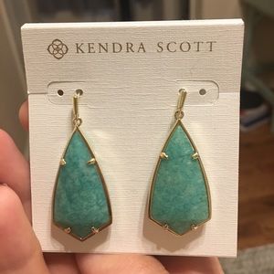 Kendra Scott Earrings