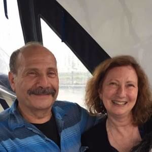 Meet your Posher, Robin