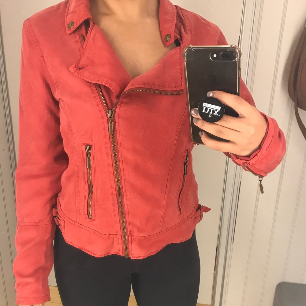 Jacket