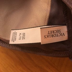 Victoria secret bra