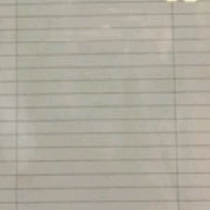 Meet your Posher, Hunter