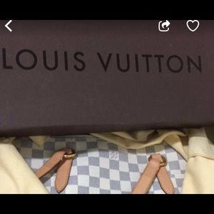 Louis Vuitton purse