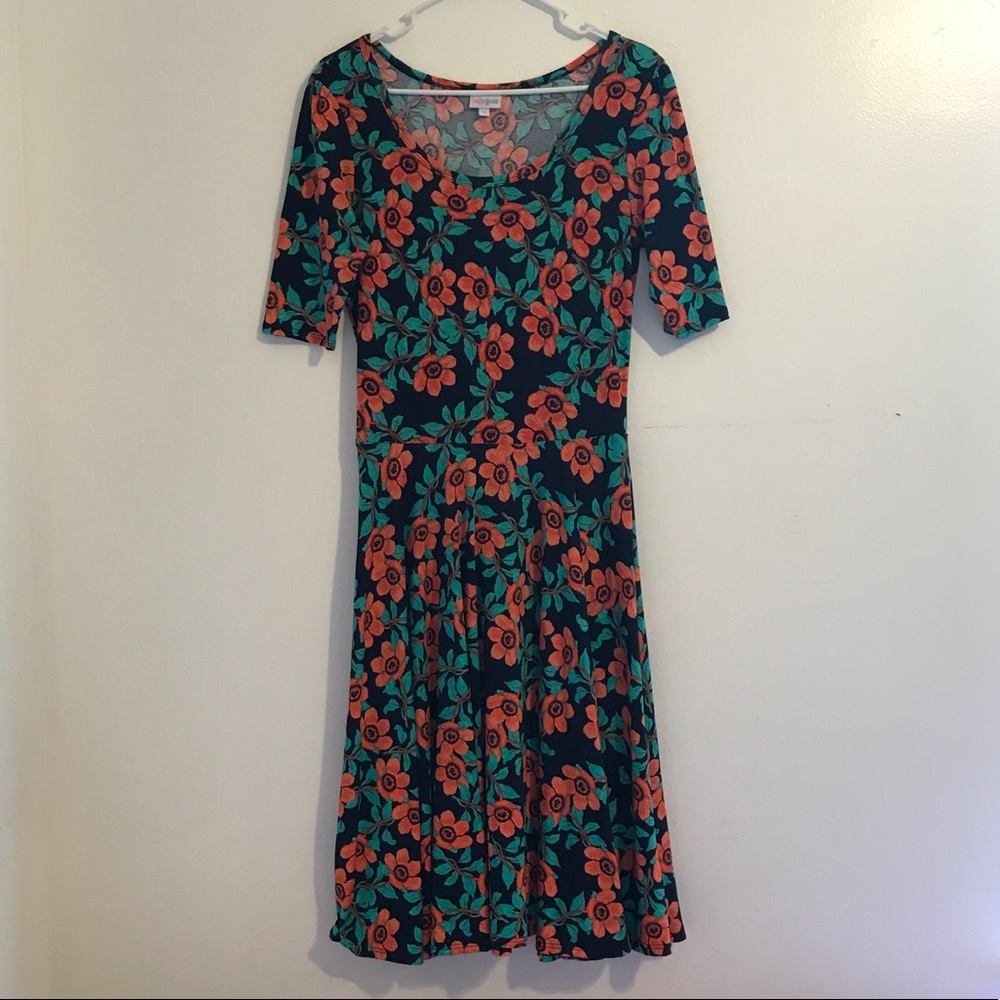 LuLaRoe Medium Nicole