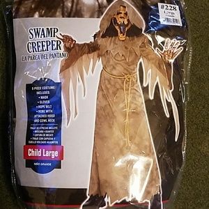 Children's Halloween costume