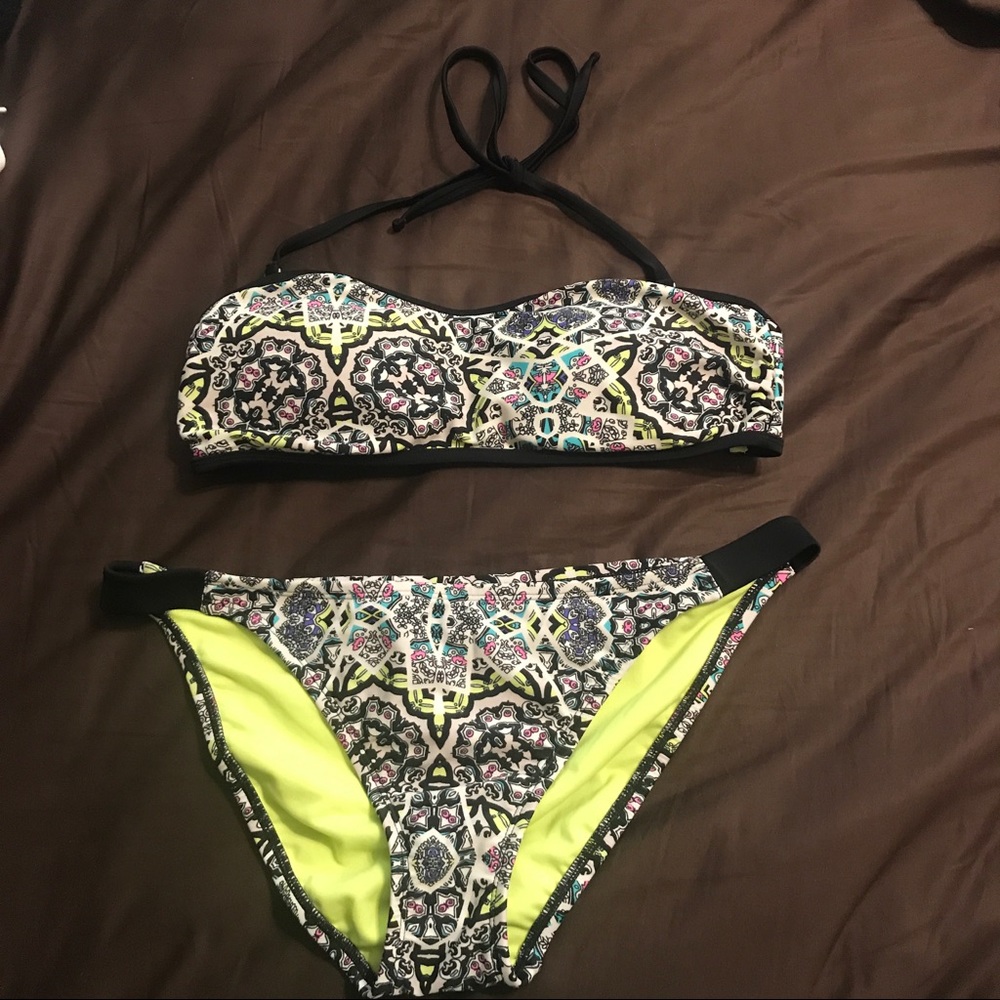 Bikini Swimsuit