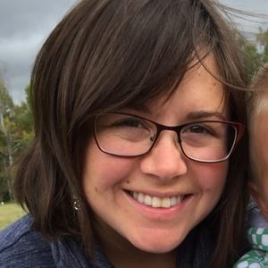 Meet your Posher, Lindsay