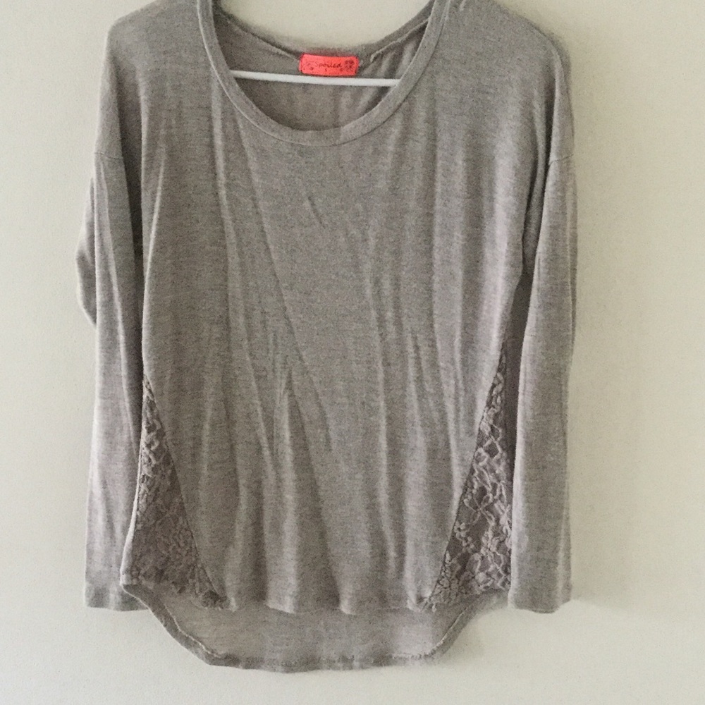Cute Top