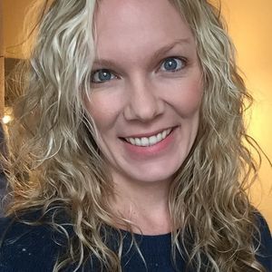 Meet your Posher, Jill
