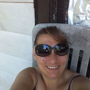 Meet your Posher, Candy