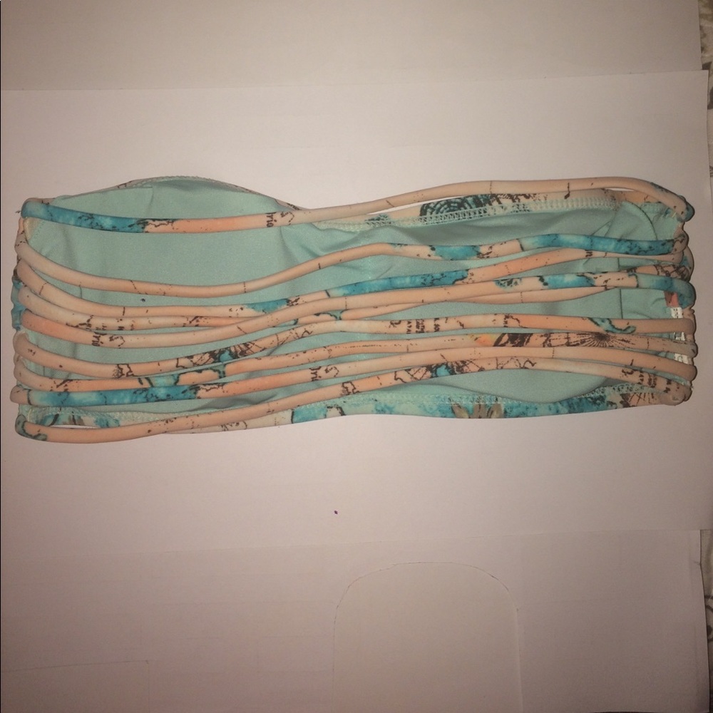 Map bathing suit - Picture 3 of 5