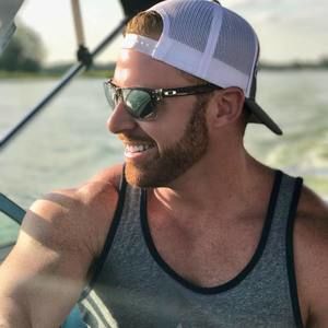 Meet your Posher, John