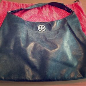 AUTHENTIC TORY BURCH SHOULDER BAG! Beautiful!! EUC