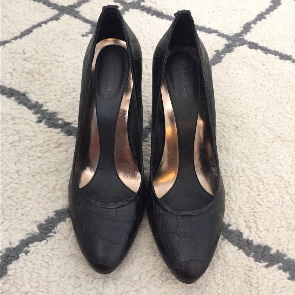 Calvin Klein Pumps
