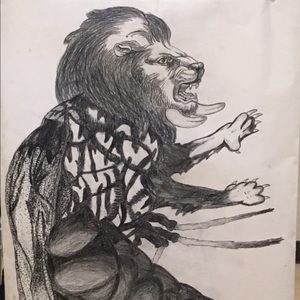 Meet your Posher, Ronald