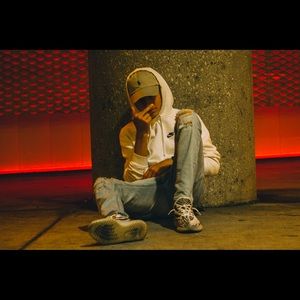 Meet your Posher, Chris