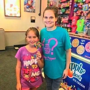 Meet your Posher, Taylor