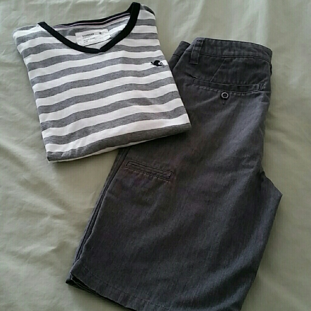 O'Neill Shorts - Sz 28