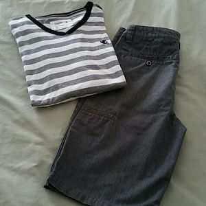 O'Neill Shorts - Sz 28